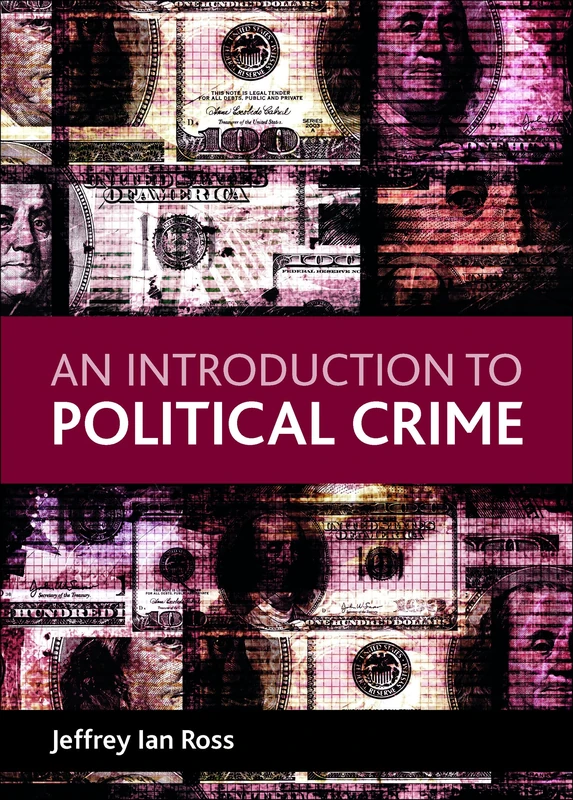 An introduction to political crime - Image 1