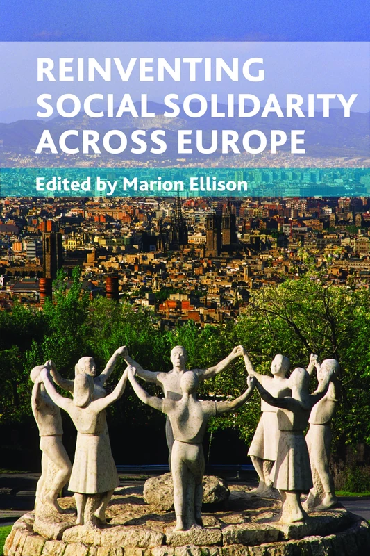 Reinventing Social Solidarity Across Europe - Image 1