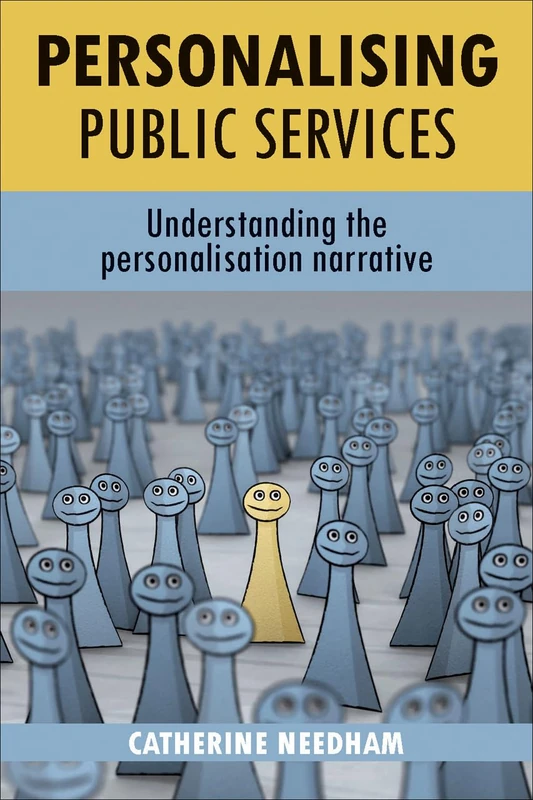 Personalising public services: Understanding the personalisation narrative - Image 1