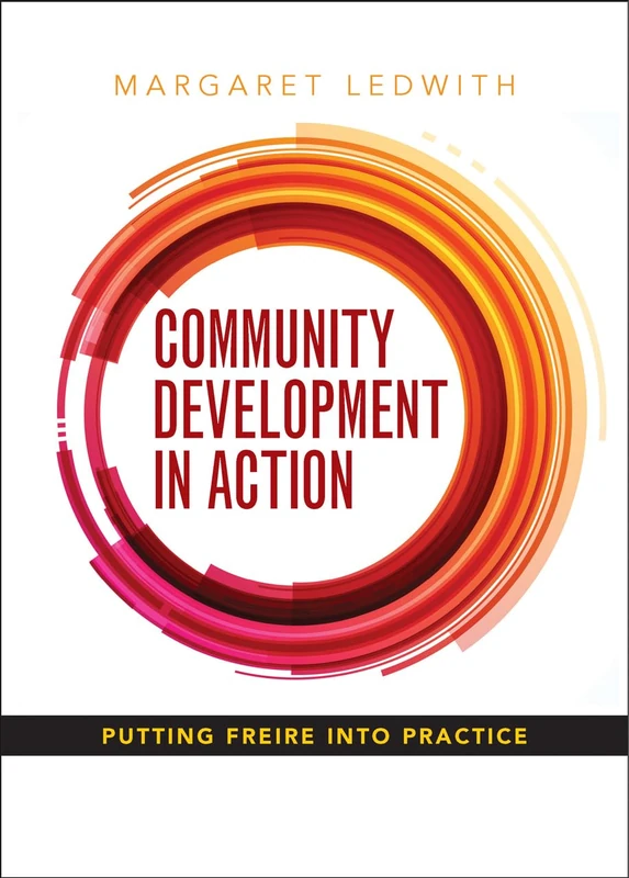 Community development in action: Putting Freire into Practice - Image 1