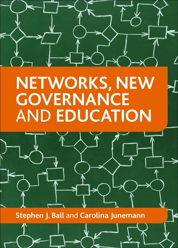 Networks, new governance and education