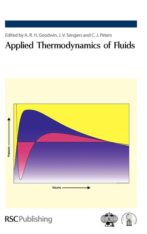 Applied Thermodynamics of Fluids: Rsc
