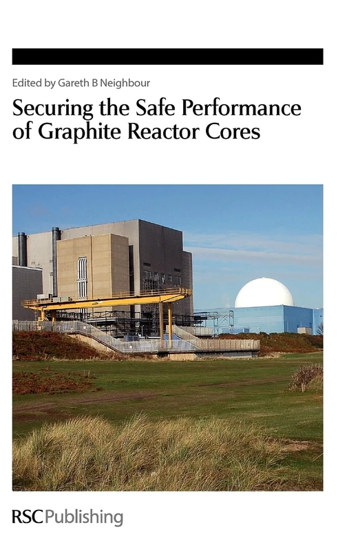 Securing the Safe Performance of Graphite Reactor Cores: The Proceedings of the Meeting on securing the Safe Performance of Graohite Reactor cores ... Group: Volume 328 (Special Publications) - Image 1