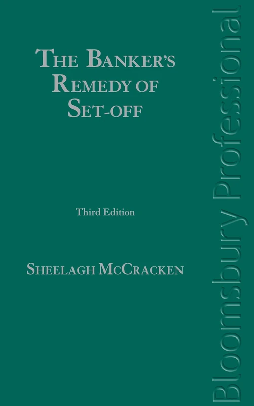 The Banker's Remedy of Set-off - Image 1