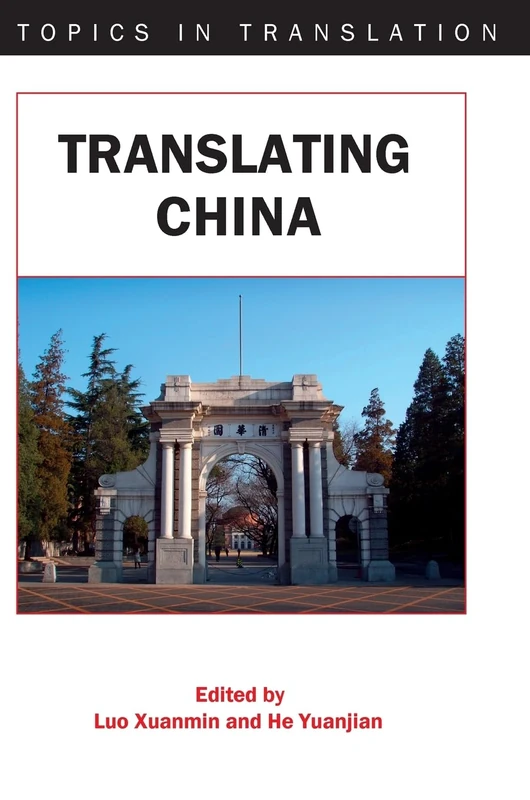 Translating China (Topics in Translation): 37 - Image 1