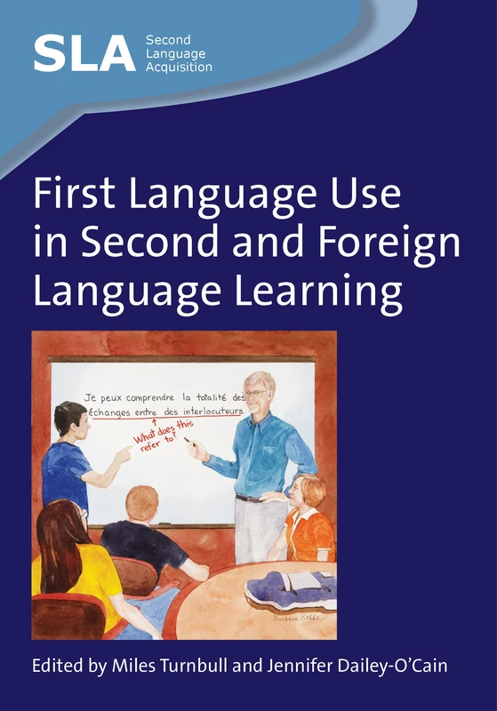 First Language Use in Second and Foreign Language Learning (Second Language Acquisition): 44