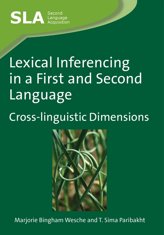 Lexical Inferencing in a First and Second Language: Cross-linguistic Dimensions (Second Language Acquisition): 46