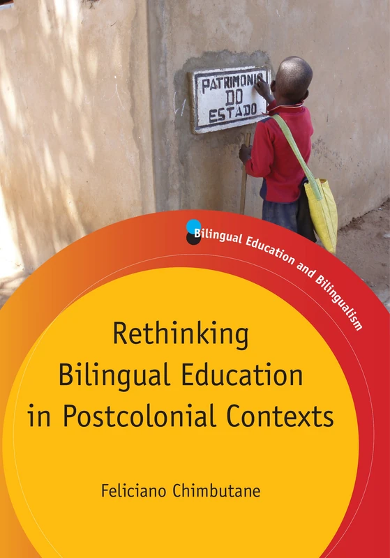 Rethinking Bilingual Education in Postcolonial Contexts (Bilingual Education and Bilingualism): 81 - Image 1