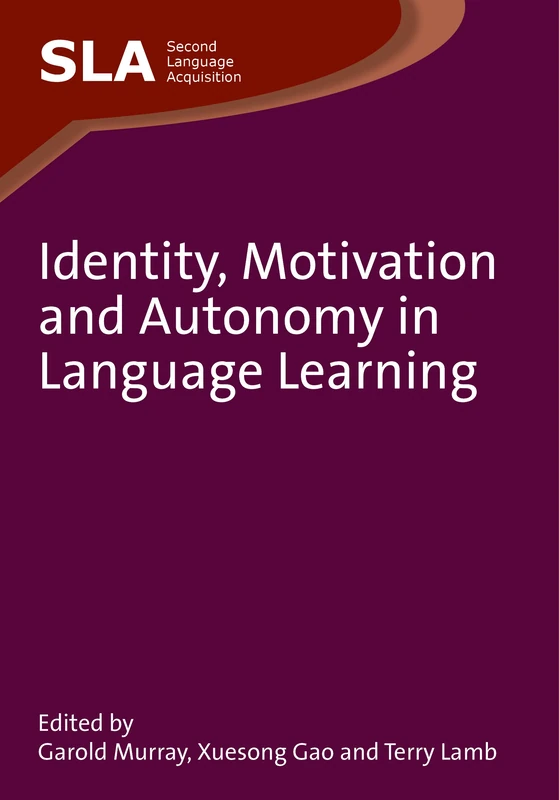 Identity, Motivation and Autonomy in Language Learning (Second Language Acquisition): 54 - Image 1