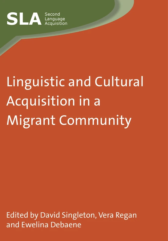 Linguistic and Cultural Acquisition in a Migrant Community (Second Language Acquisition)