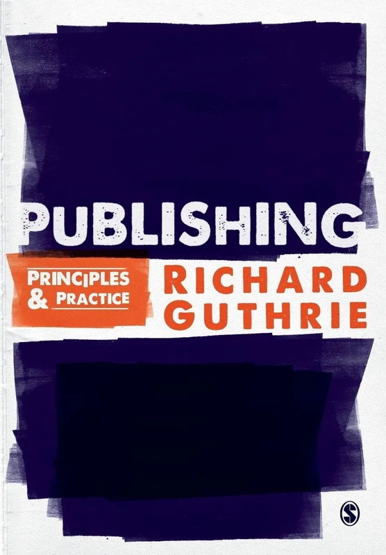 Publishing: Principles and Practice - Image 1