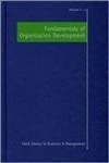Fundamentals of Organization Development (SAGE Library in Business and Management)