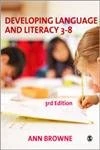 Developing Language and Literacy 3-8
