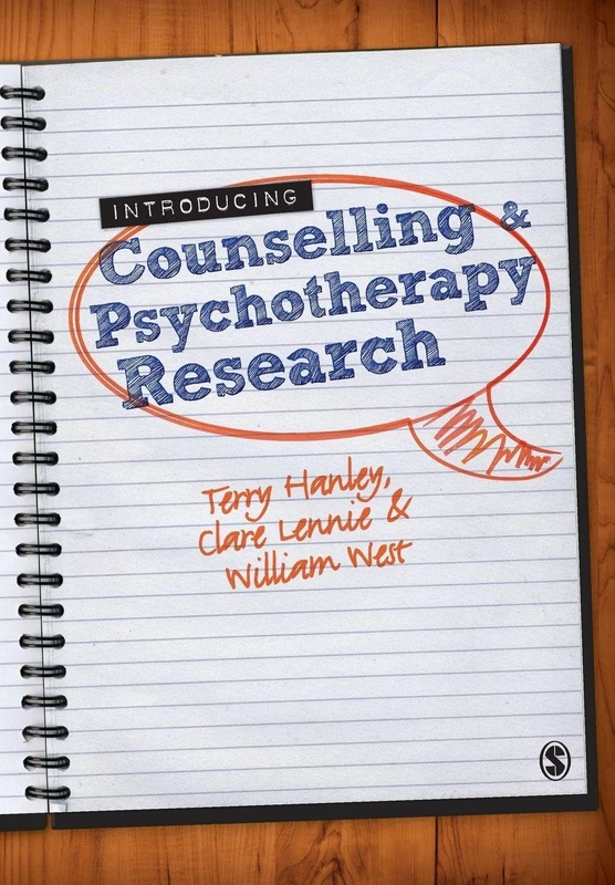 Introducing Counselling and Psychotherapy Research - Image 1