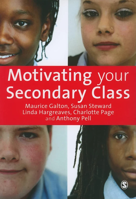 Motivating Your Secondary Class