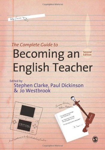 The Complete Guide to Becoming an English Teacher