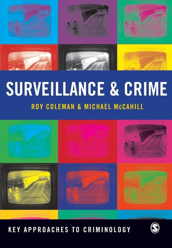 Surveillance and Crime (Key Approaches to Criminology)