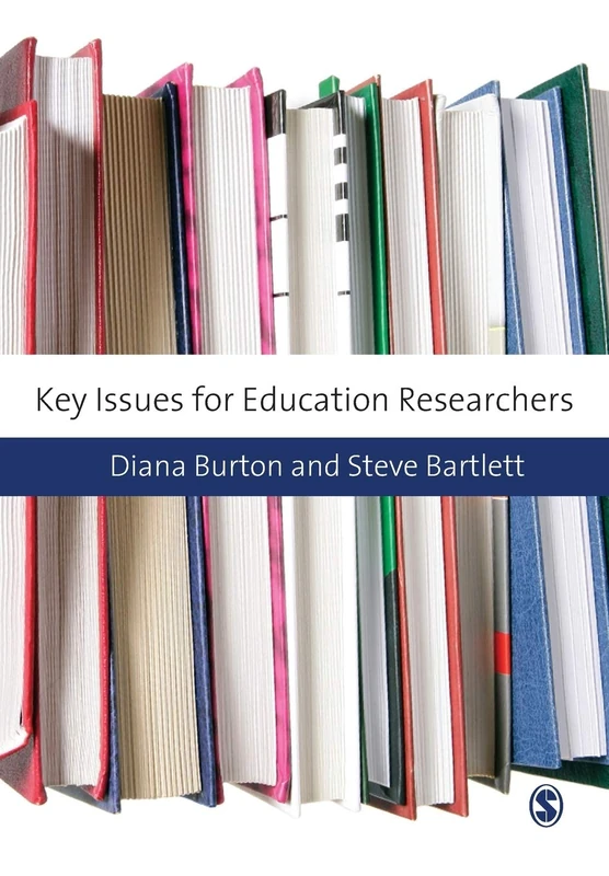 Key Issues for Education Researchers (Education Studies: Key Issues)