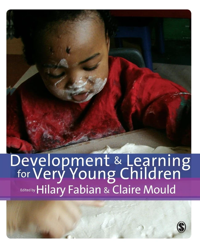 Development & Learning for Very Young Children
