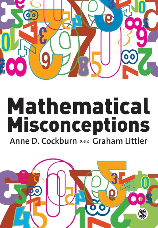 Mathematical Misconceptions: A Guide for Primary Teachers: 0