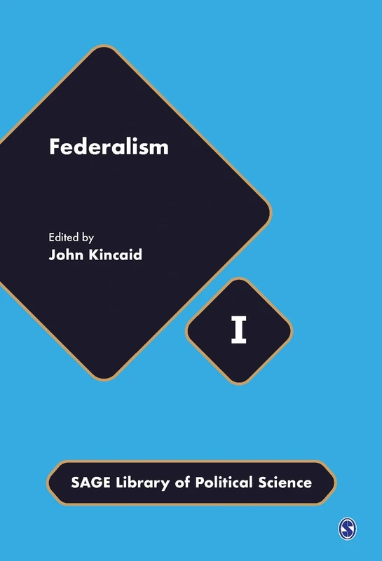 Federalism (SAGE Library of Political Science)