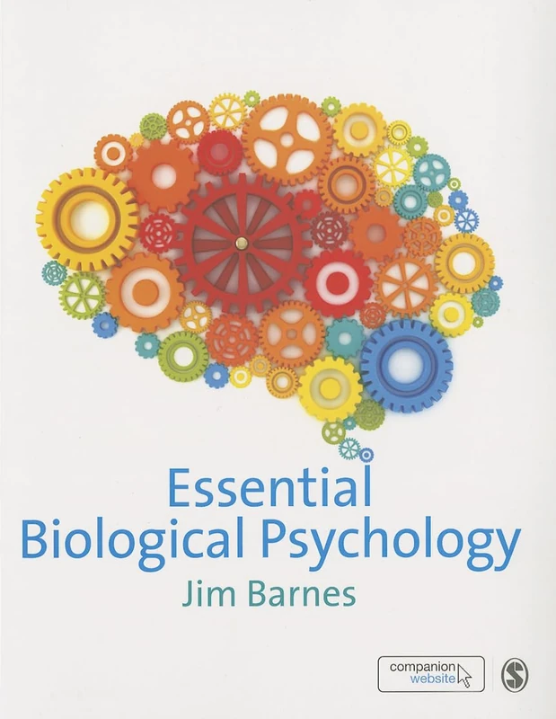 Essential Biological Psychology