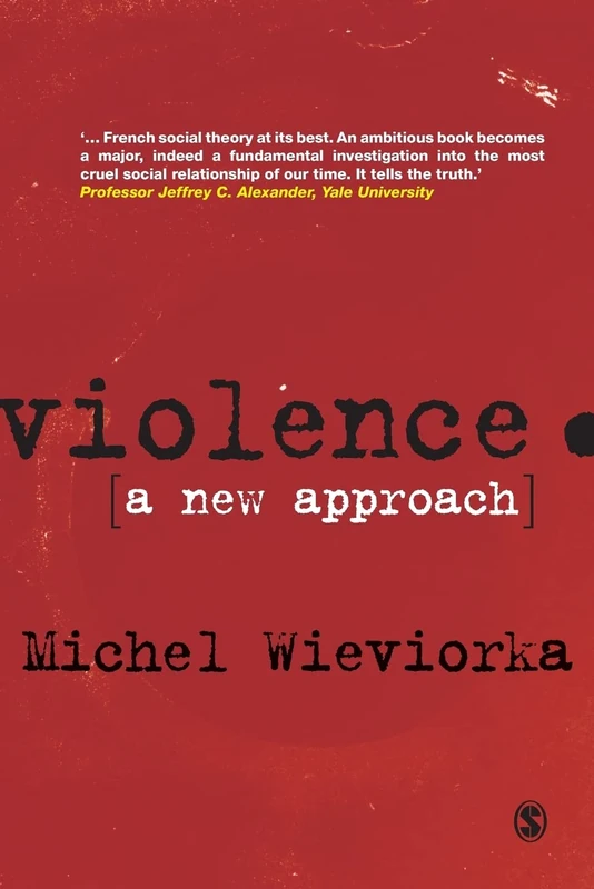 Violence: A New Approach