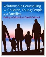 Relationship Counselling for Children, Young People and Families