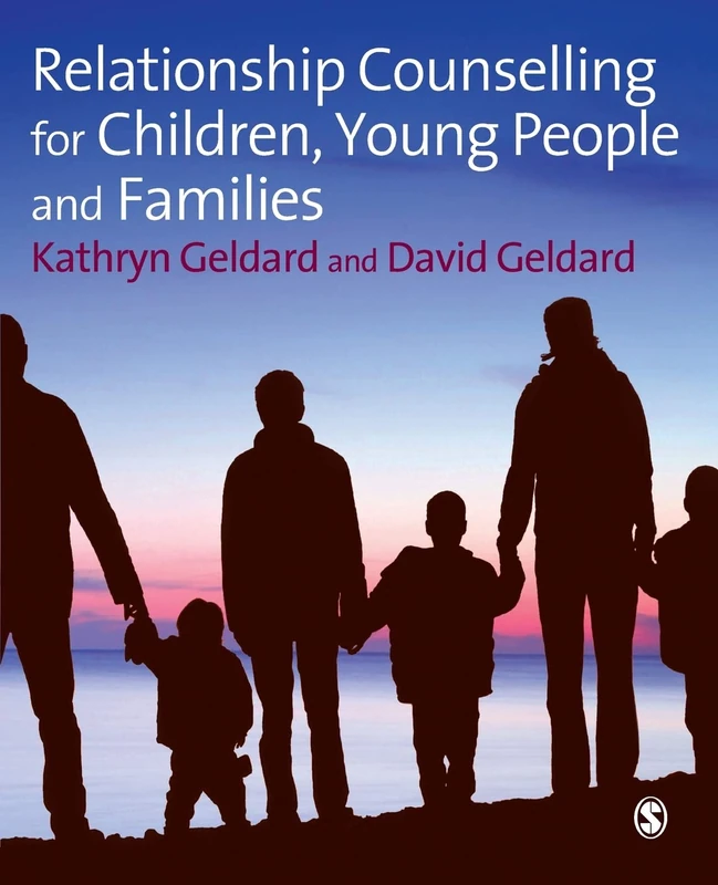 Relationship Counselling for Children, Young People and Families: 0 - Image 1