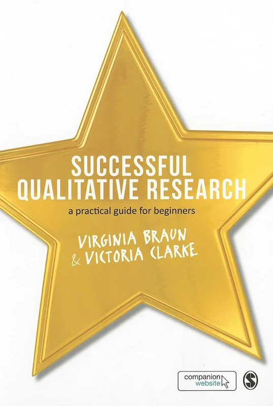 Successful Qualitative Research: A Practical Guide for Beginners - Image 1