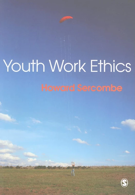 Youth Work Ethics