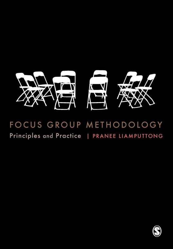 Focus Group Methodology: Principle And Practice