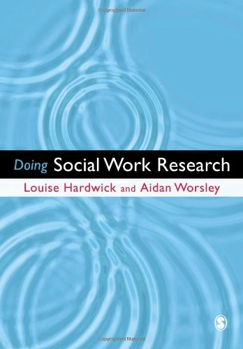 Sage Publications - Doing Social Work Research Guide