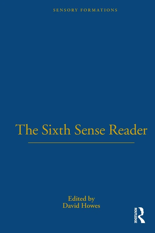 The Sixth Sense Reader (Sensory Formations)