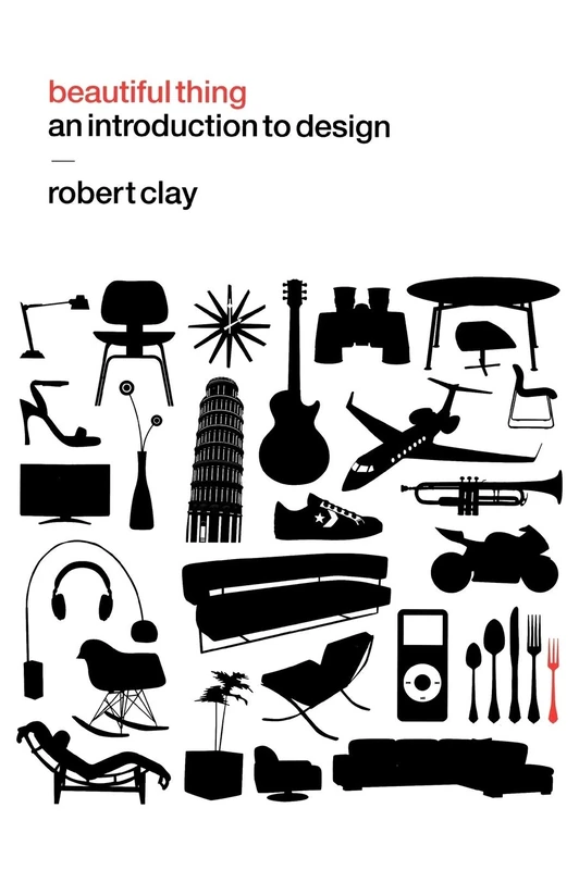 Beautiful Thing: An Introduction to Design - Image 1
