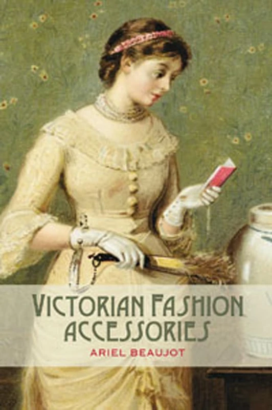 Victorian Fashion Accessories - Image 1