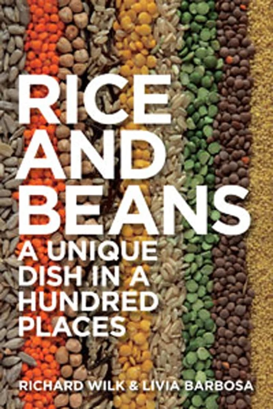 Rice and Beans: A Unique Dish in a Hundred Places - Image 1