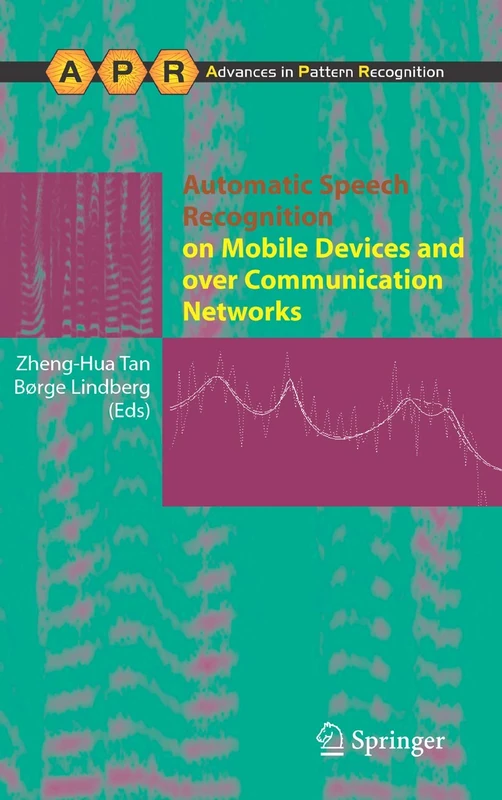 Springer - Automatic Speech Recognition on Mobile Devices