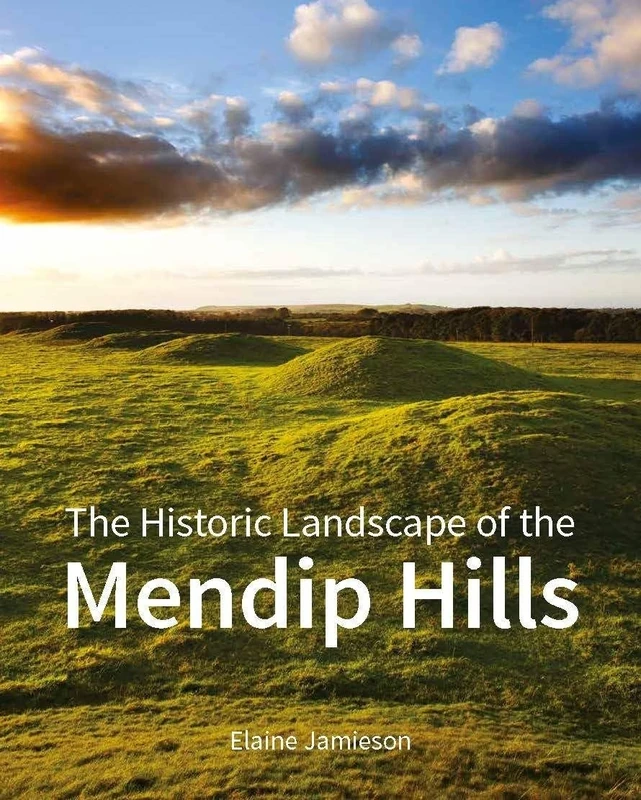 The Historic Landscape of the Mendip Hills (English Heritage)