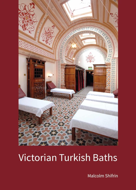 Victorian Turkish Baths - Image 1