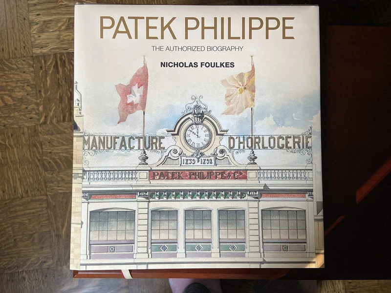 Patek Philippe