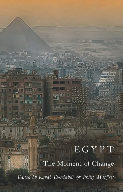 Egypt: The Moment of Change