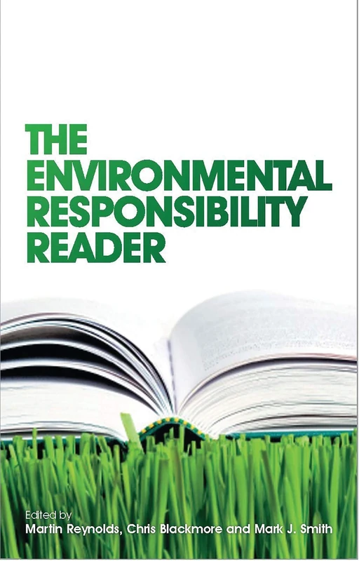 The Environmental Responsibility Reader - Image 1