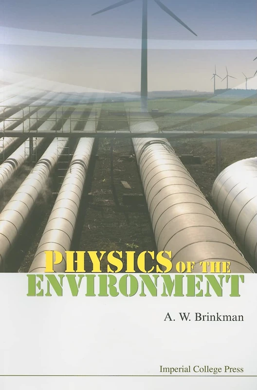 Physics Of The Environment