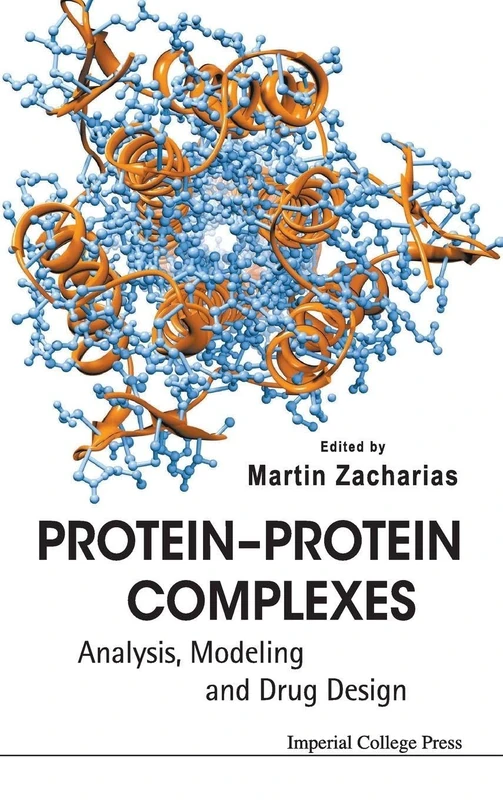 Protein-Protein Complexes: Analysis, Modeling And Drug Design