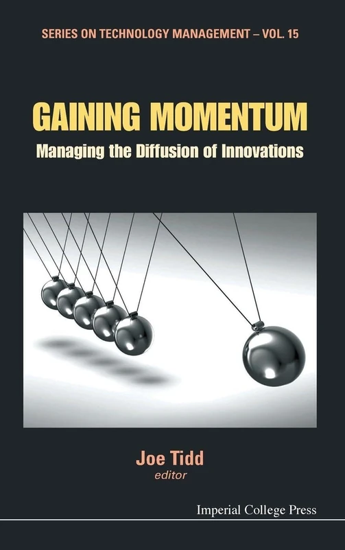 Imperial College Press: Gaining Momentum - Innovation Management