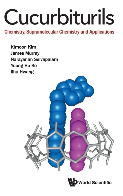 Cucurbiturils: Chemistry, Supramolecular Chemistry And Applications