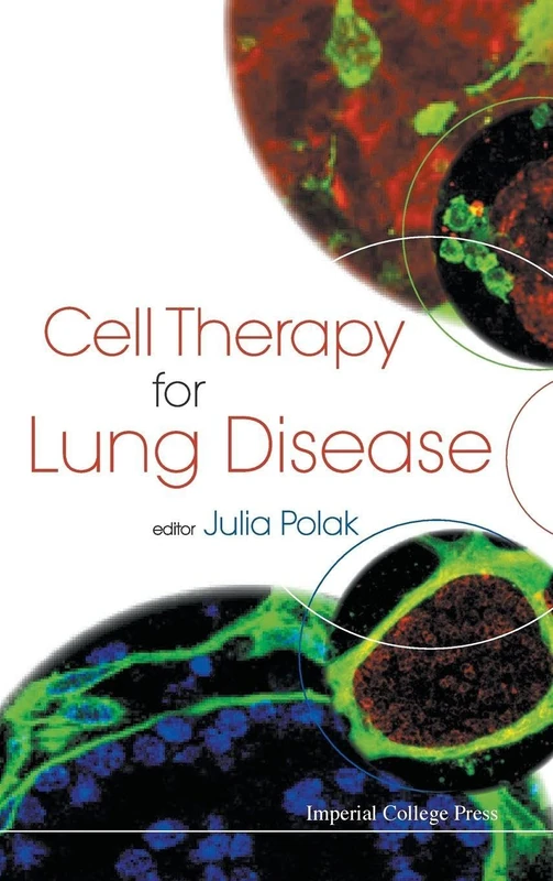 Cell Therapy For Lung Disease - Imperial College Press - Image 1