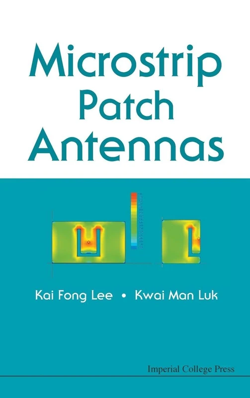 Microstrip Patch Antennas