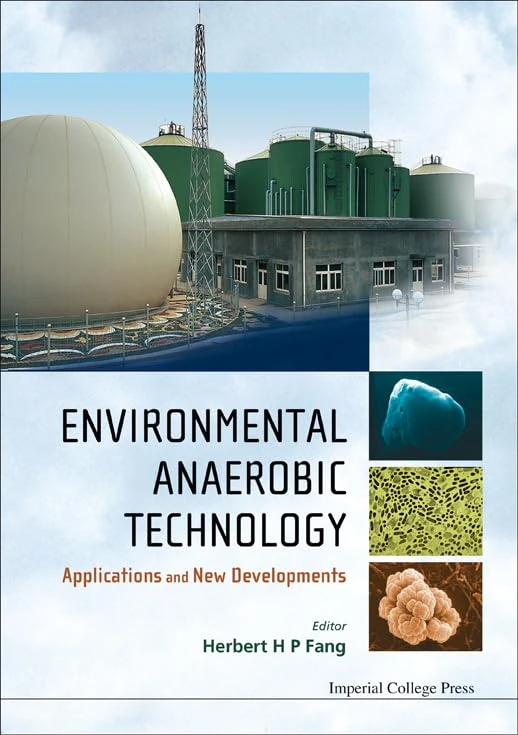 Imperial College Press - Environmental Anaerobic Technology Book
